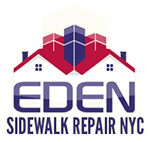 Eden Sidewalk Repair NYC Small Nav Logo