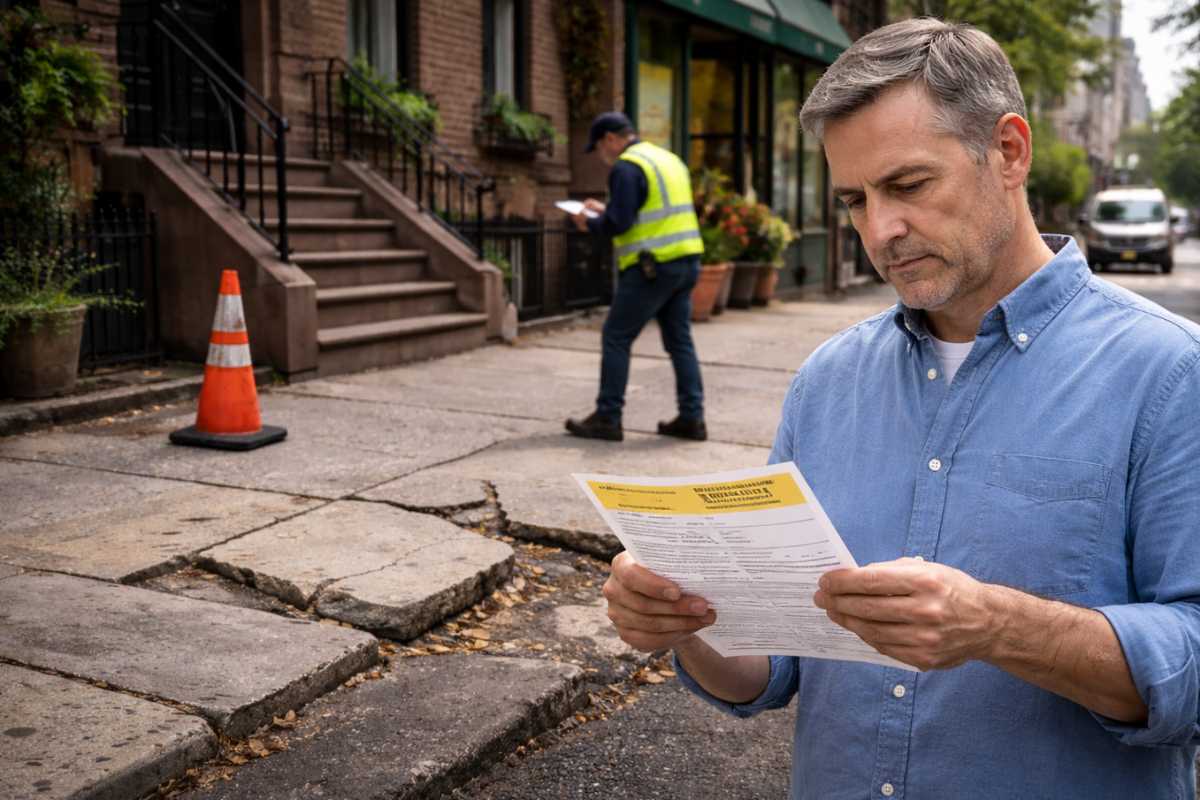 ignoring-dot-violation