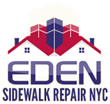 Eden Sidewalk Repair NYC Logo