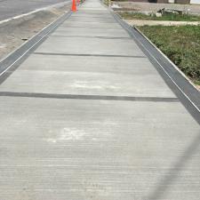 Sidewalk repair project in nyc 1