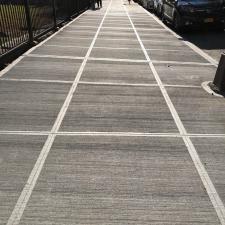 Sidewalk repair project in nyc 11