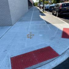 Sidewalk repair project in nyc 4