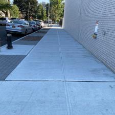 Sidewalk repair project in nyc 5