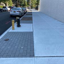 Sidewalk repair project in nyc 6