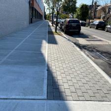 Sidewalk repair project in nyc 7