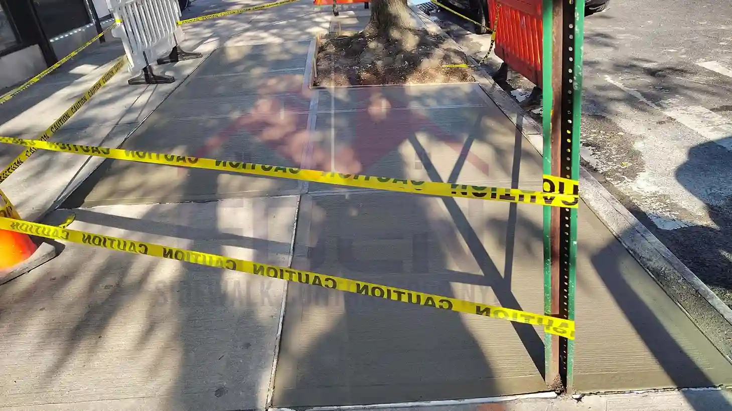 Enhancing Curbside Appeal: Making Your NYC Business Shine