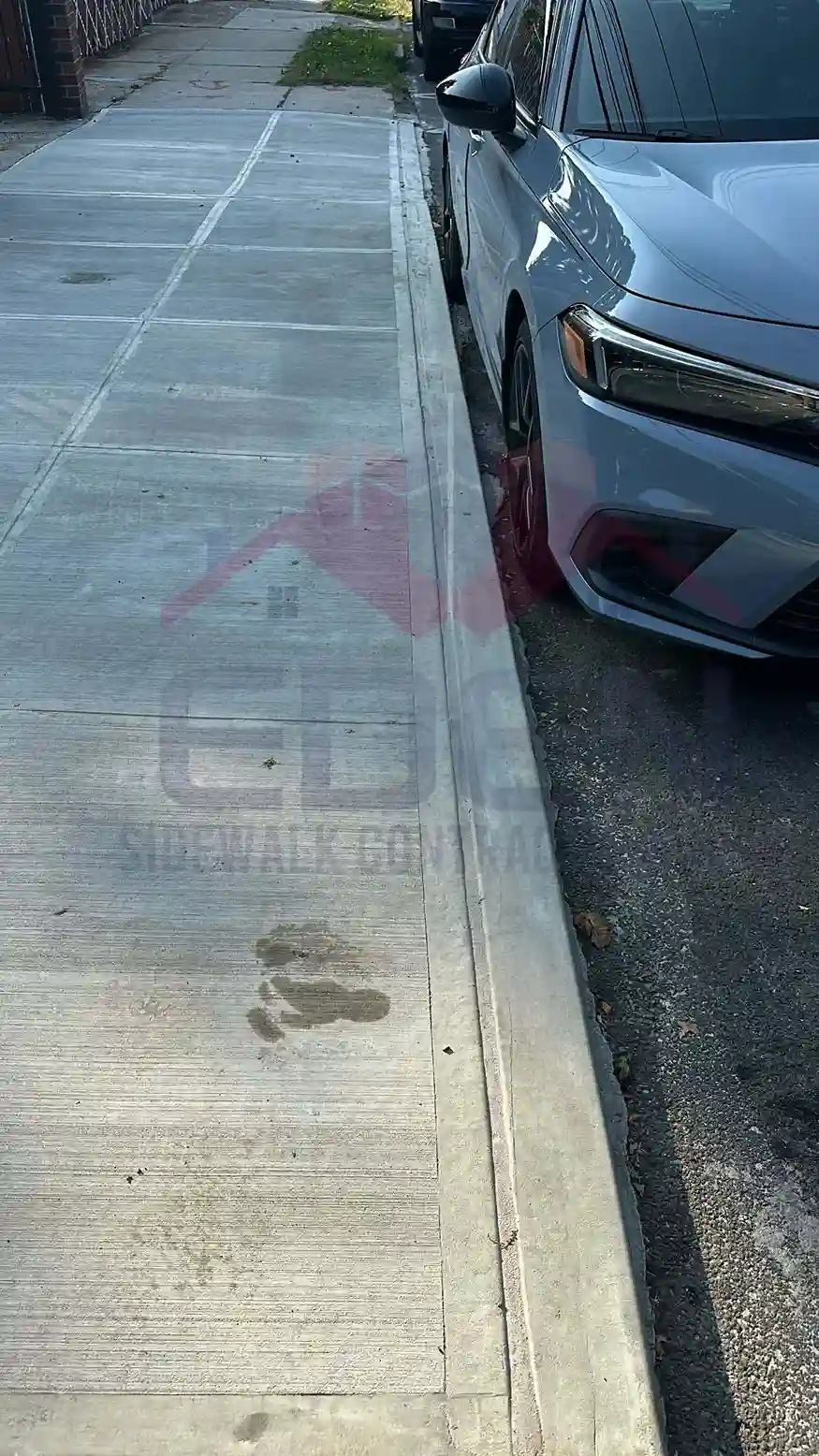 Ensuring Safe Sidewalks in Manhattan: Understanding DOT Regulations